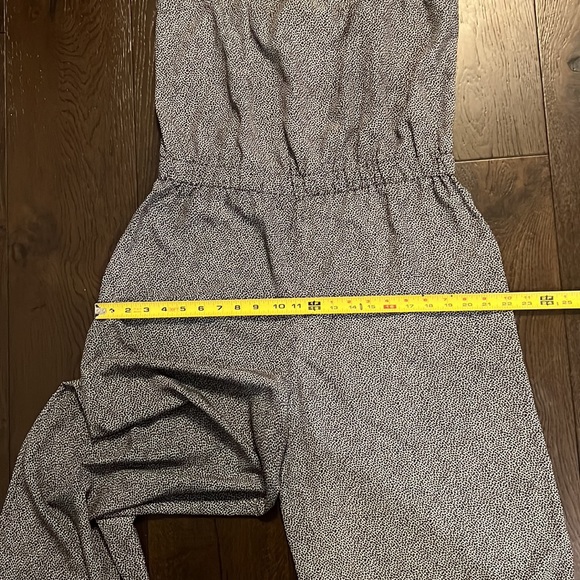 NWT - Michel Kors Jumpsuit - Large - Picture 9 of 11